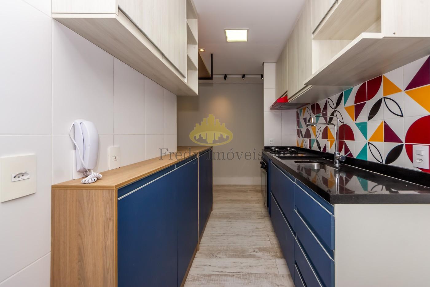 Apartamento, 2 quartos, 63 m² - Foto 24