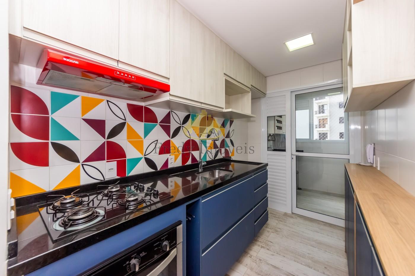 Apartamento, 2 quartos, 63 m² - Foto 22