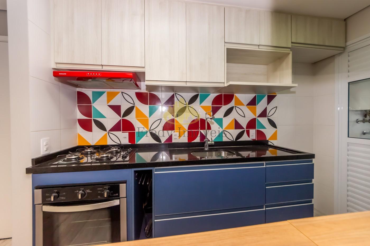 Apartamento, 2 quartos, 63 m² - Foto 23