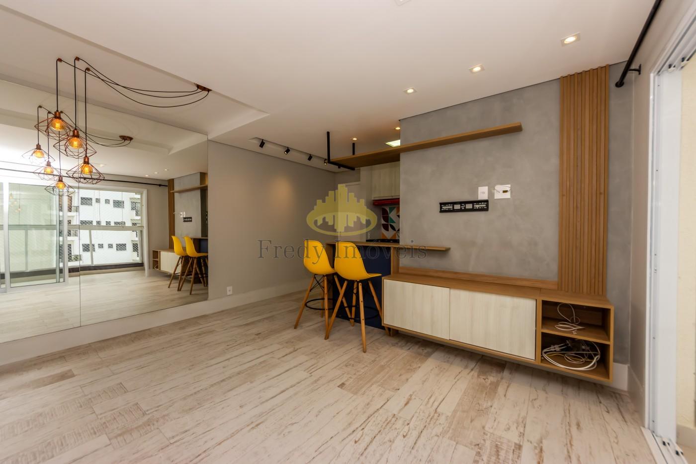 Apartamento, 2 quartos, 63 m² - Foto 3