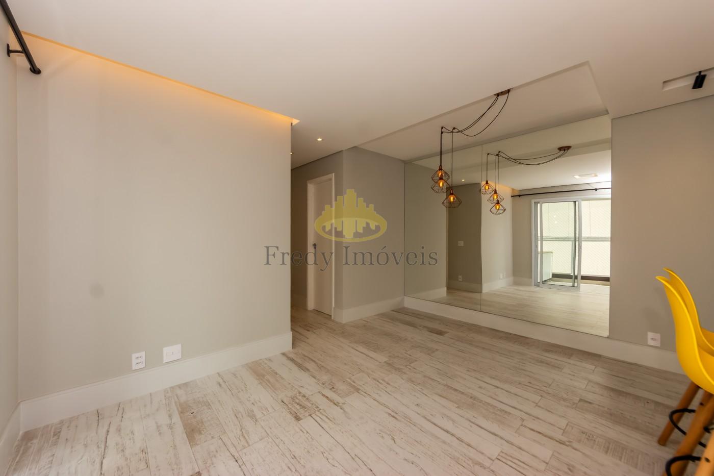 Apartamento, 2 quartos, 63 m² - Foto 2