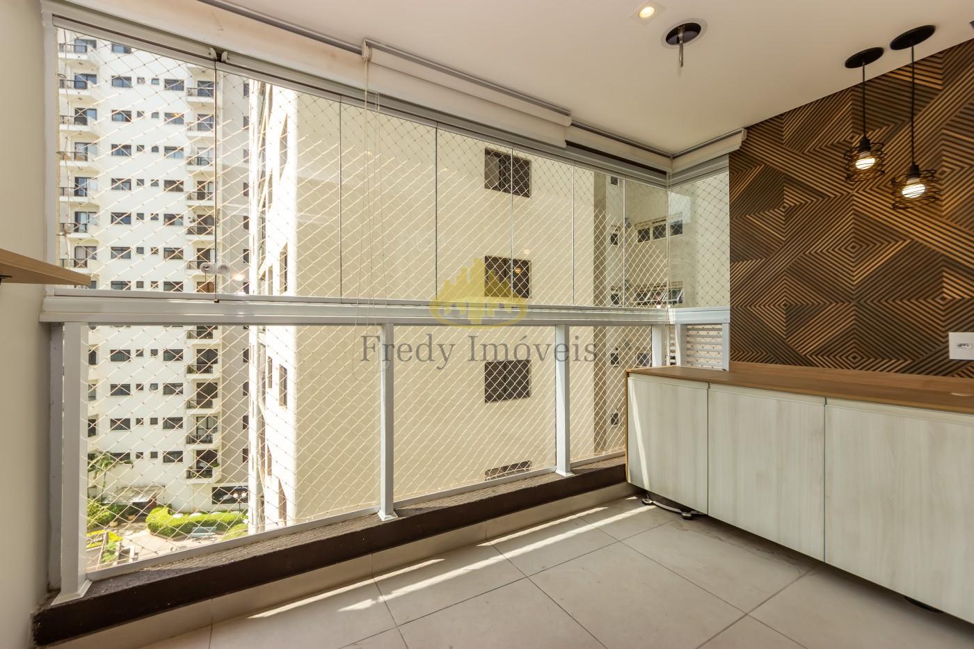 Apartamento, 2 quartos, 63 m² - Foto 9