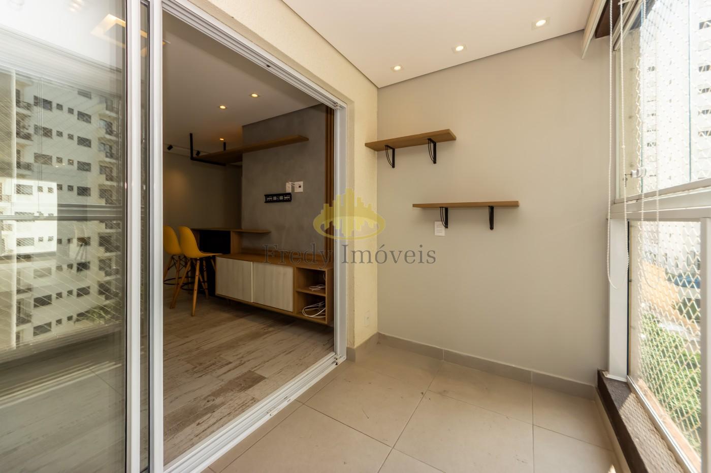 Apartamento, 2 quartos, 63 m² - Foto 10