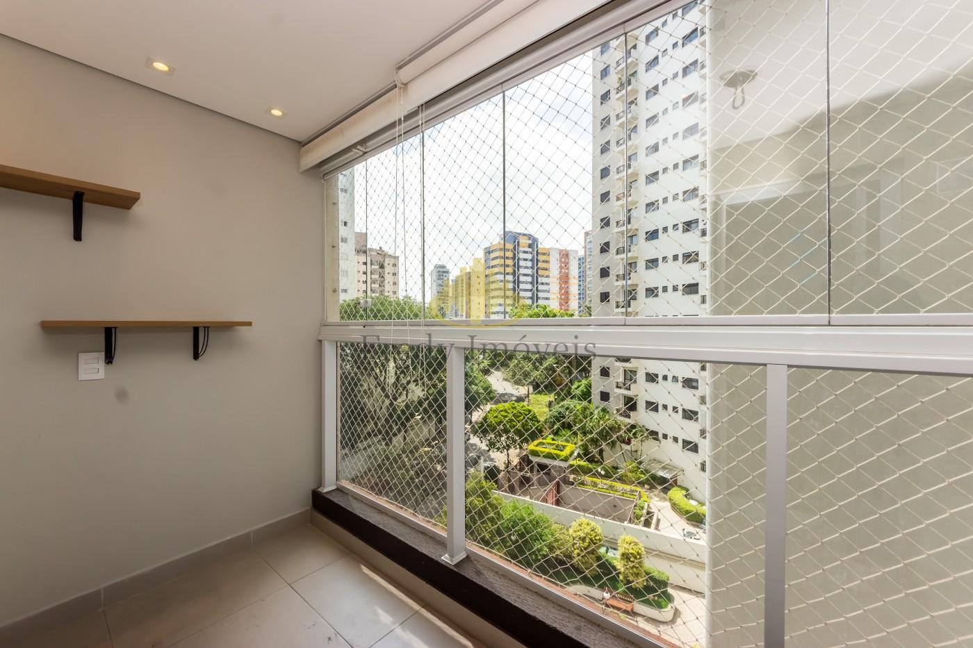 Apartamento, 2 quartos, 63 m² - Foto 11