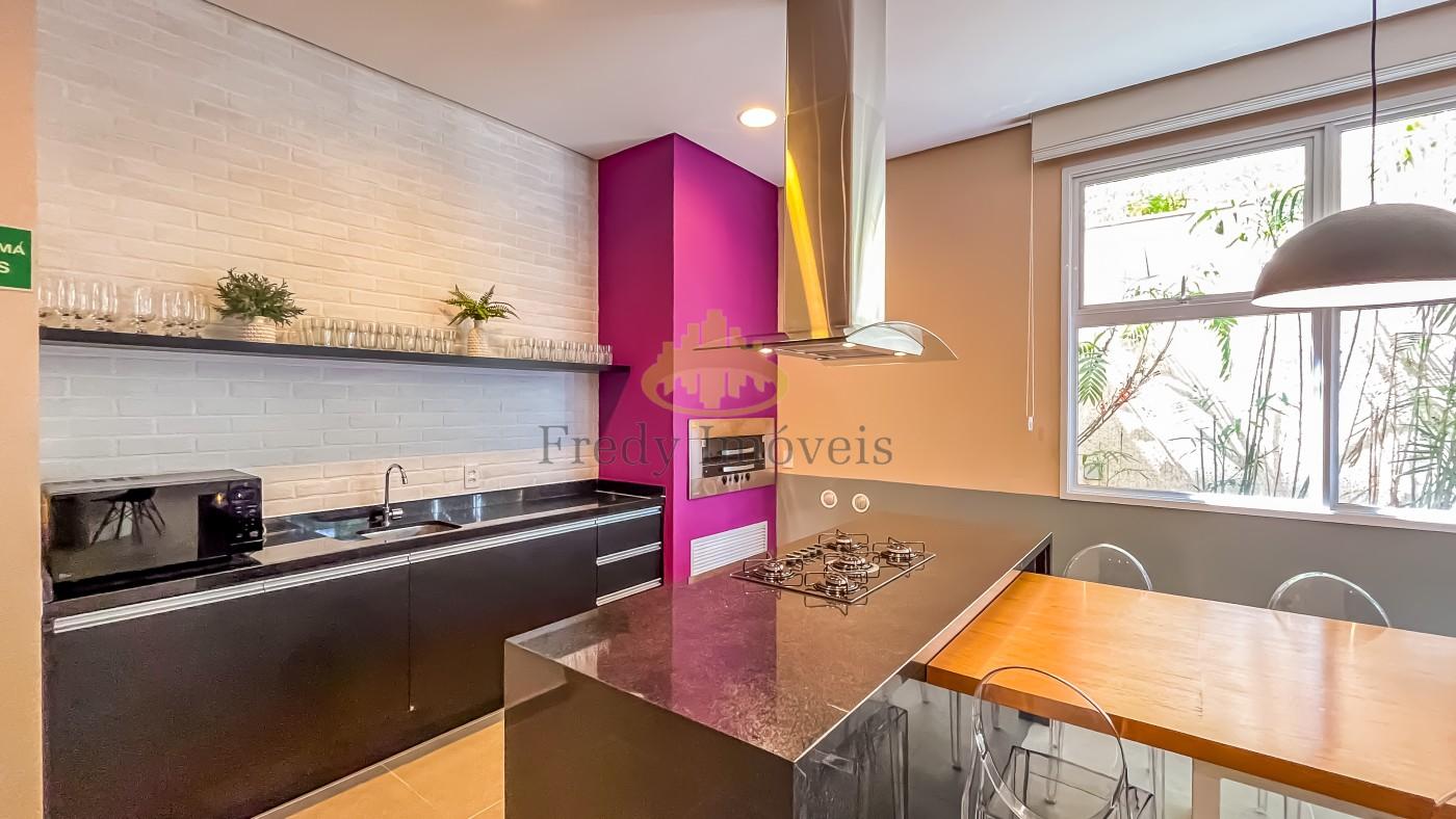 Apartamento, 2 quartos, 63 m² - Foto 36