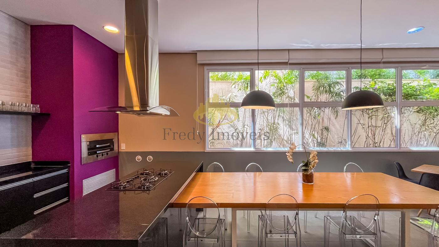 Apartamento, 2 quartos, 63 m² - Foto 37