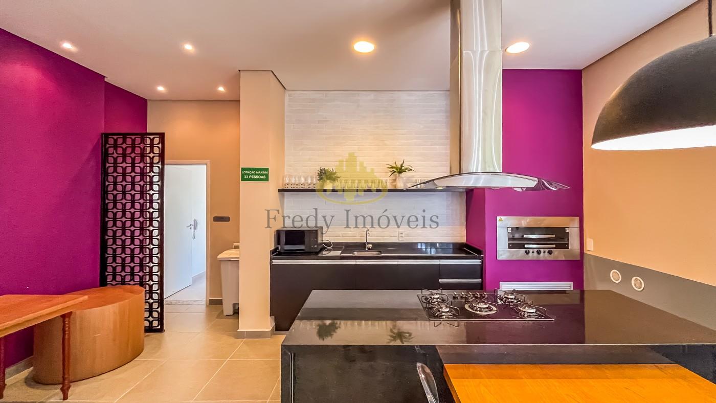 Apartamento, 2 quartos, 63 m² - Foto 39