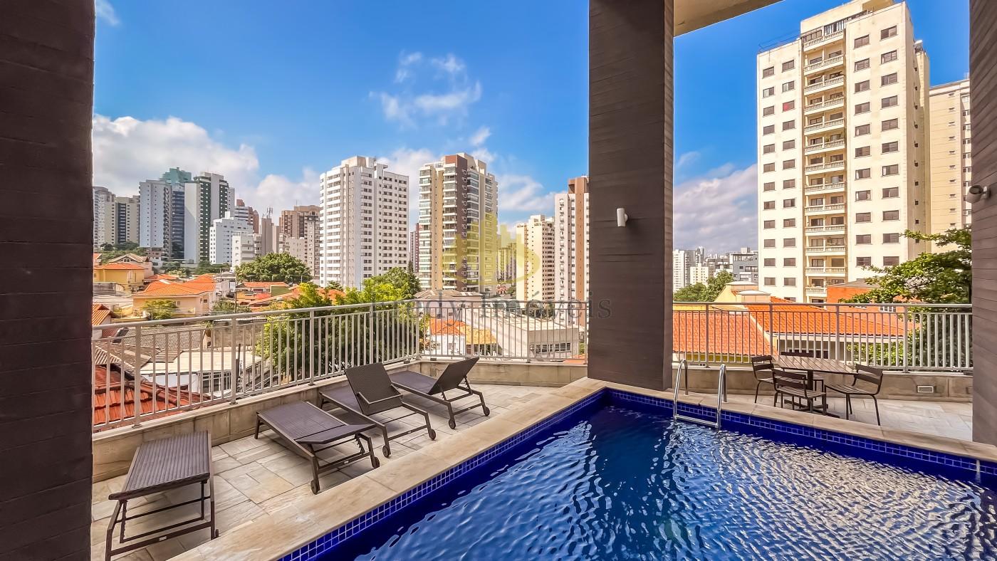 Apartamento, 2 quartos, 63 m² - Foto 29