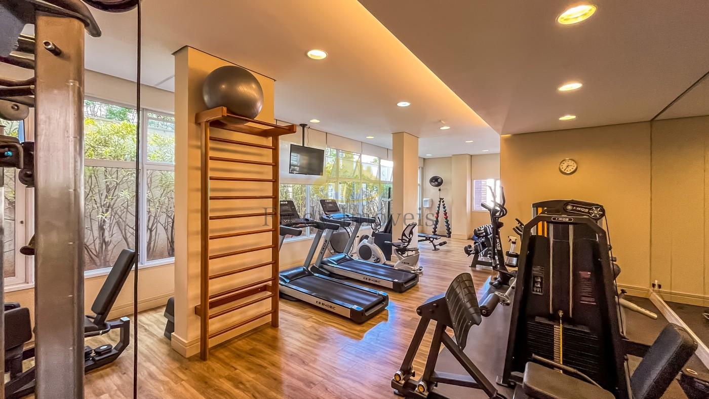 Apartamento, 2 quartos, 63 m² - Foto 31