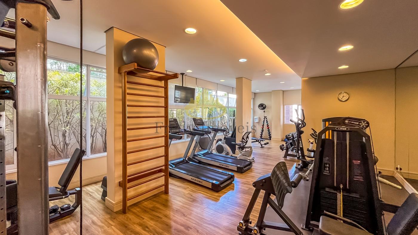 Apartamento, 2 quartos, 63 m² - Foto 32