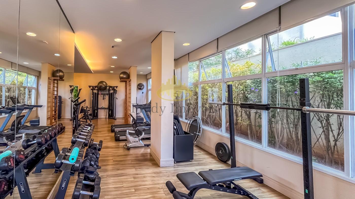 Apartamento, 2 quartos, 63 m² - Foto 33