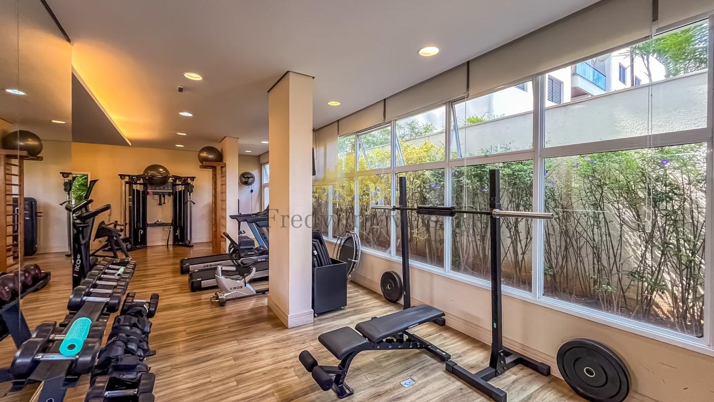 Apartamento, 2 quartos, 63 m² - Foto 34