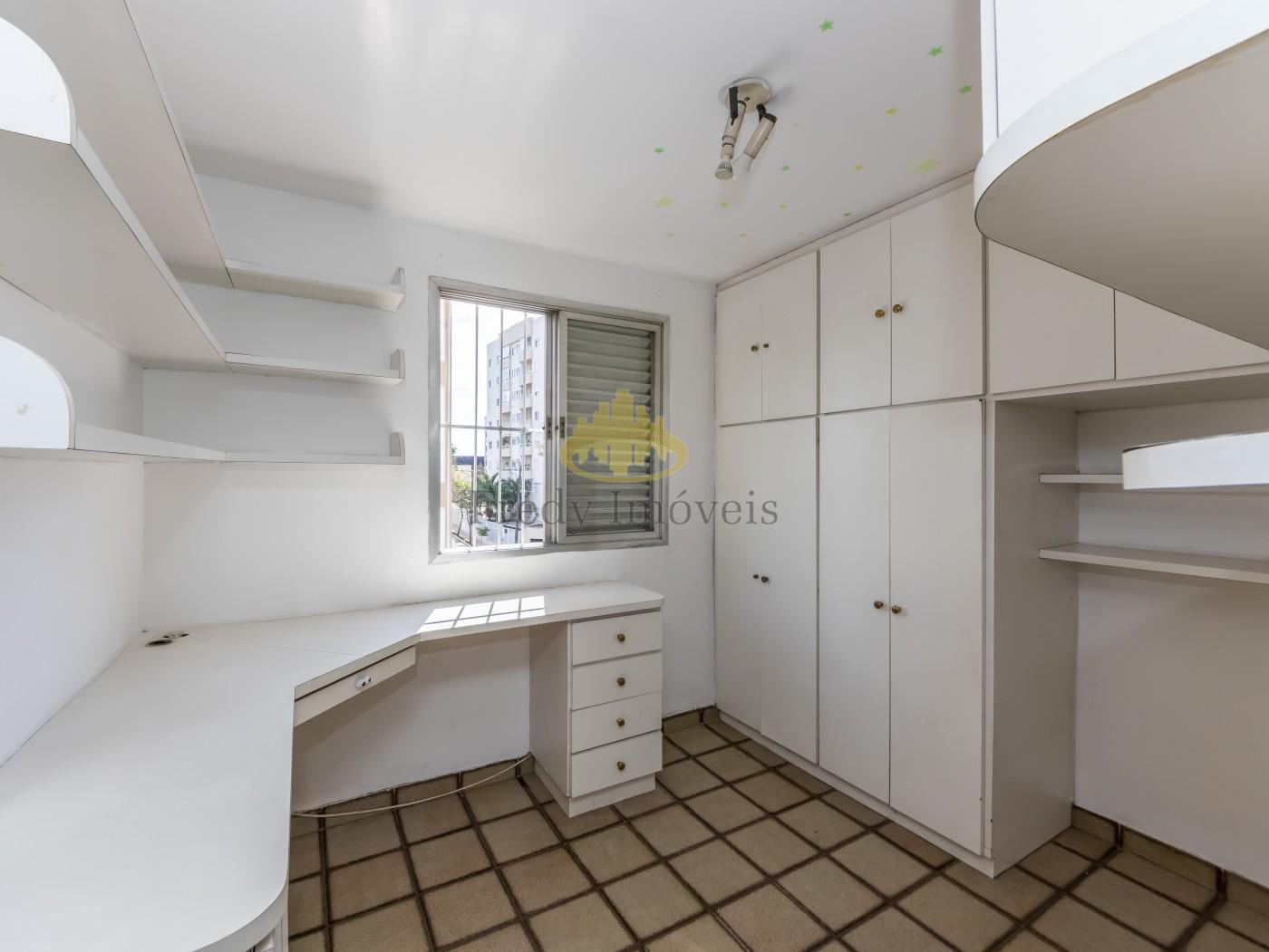 Apartamento, 2 quartos, 52 m² - Foto 1