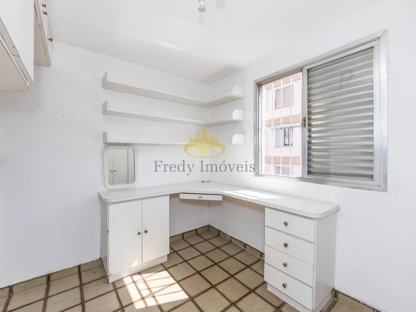 Apartamento, 2 quartos, 52 m² - Foto 12