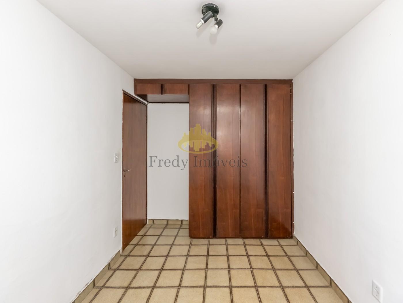 Apartamento, 2 quartos, 52 m² - Foto 8