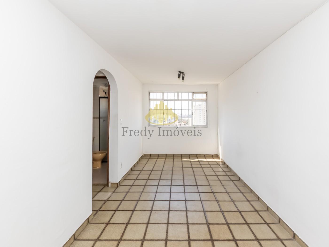 Apartamento, 2 quartos, 52 m² - Foto 3