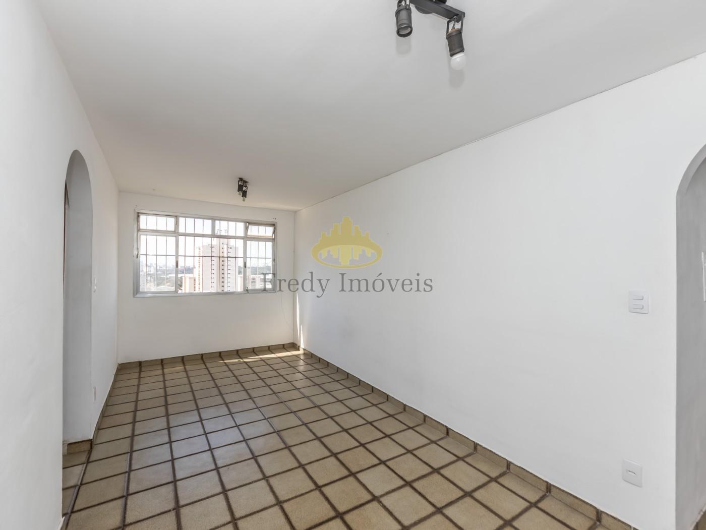 Apartamento, 2 quartos, 52 m² - Foto 2