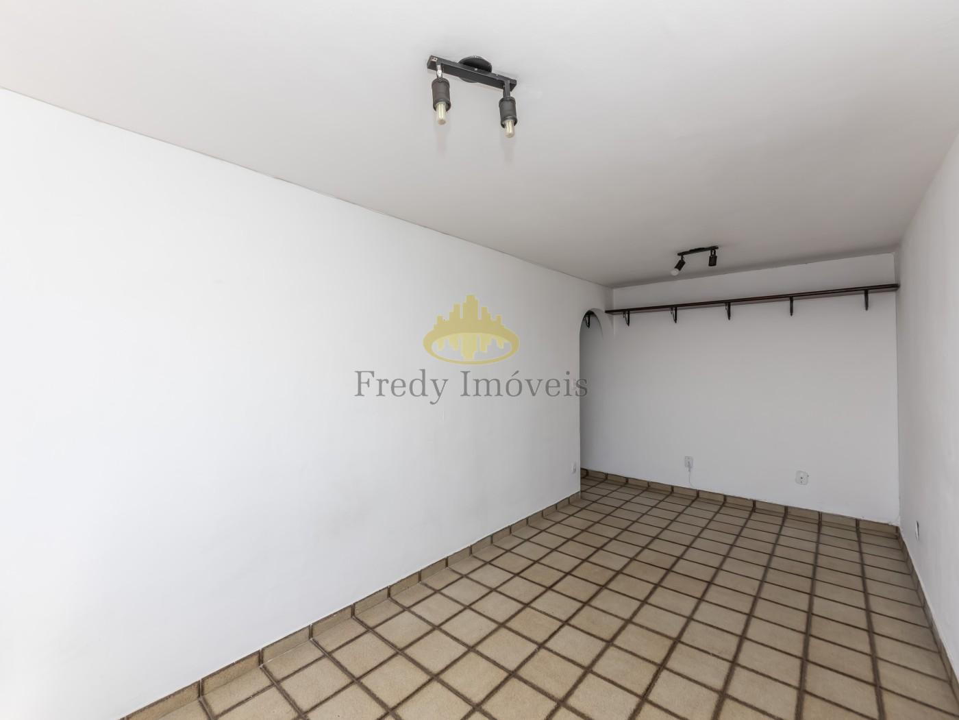 Apartamento, 2 quartos, 52 m² - Foto 4