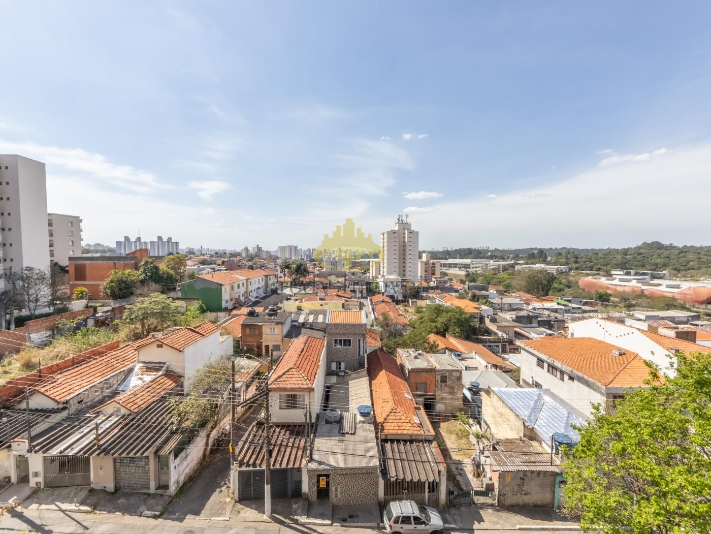 Apartamento, 2 quartos, 52 m² - Foto 19