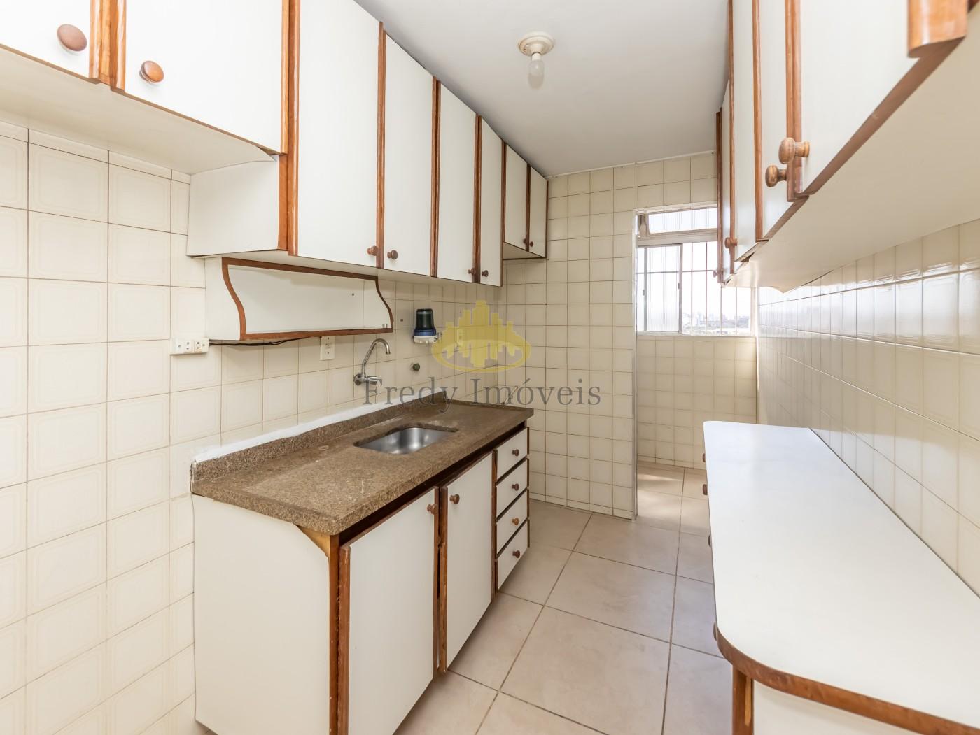 Apartamento, 2 quartos, 52 m² - Foto 14