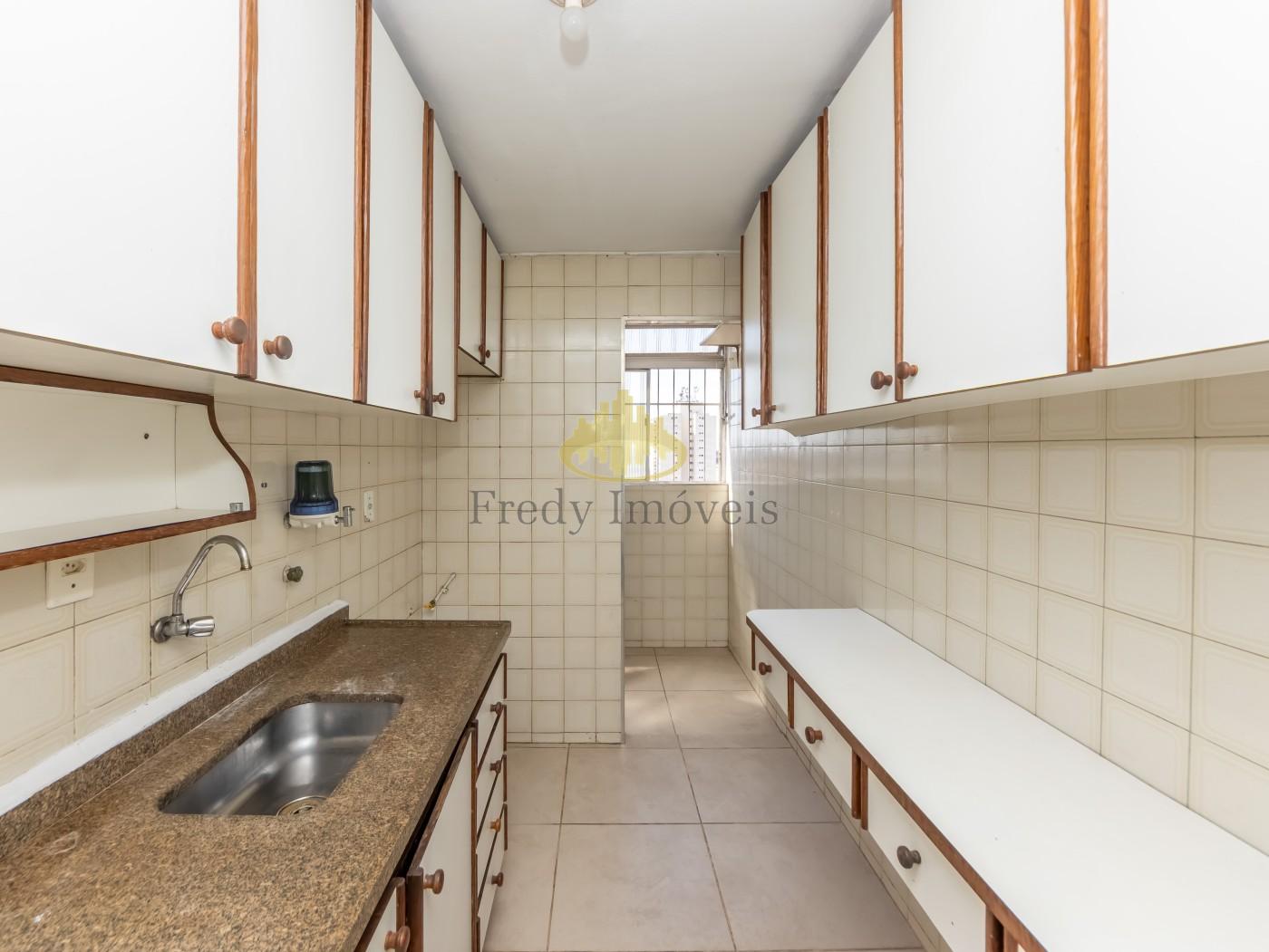 Apartamento, 2 quartos, 52 m² - Foto 15