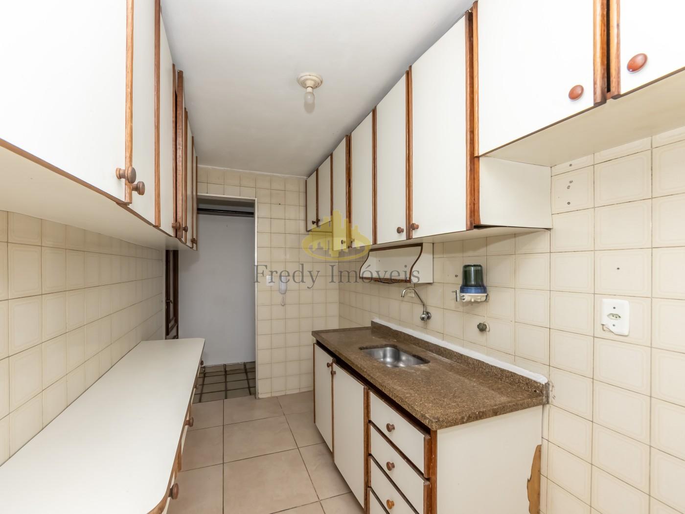 Apartamento, 2 quartos, 52 m² - Foto 16