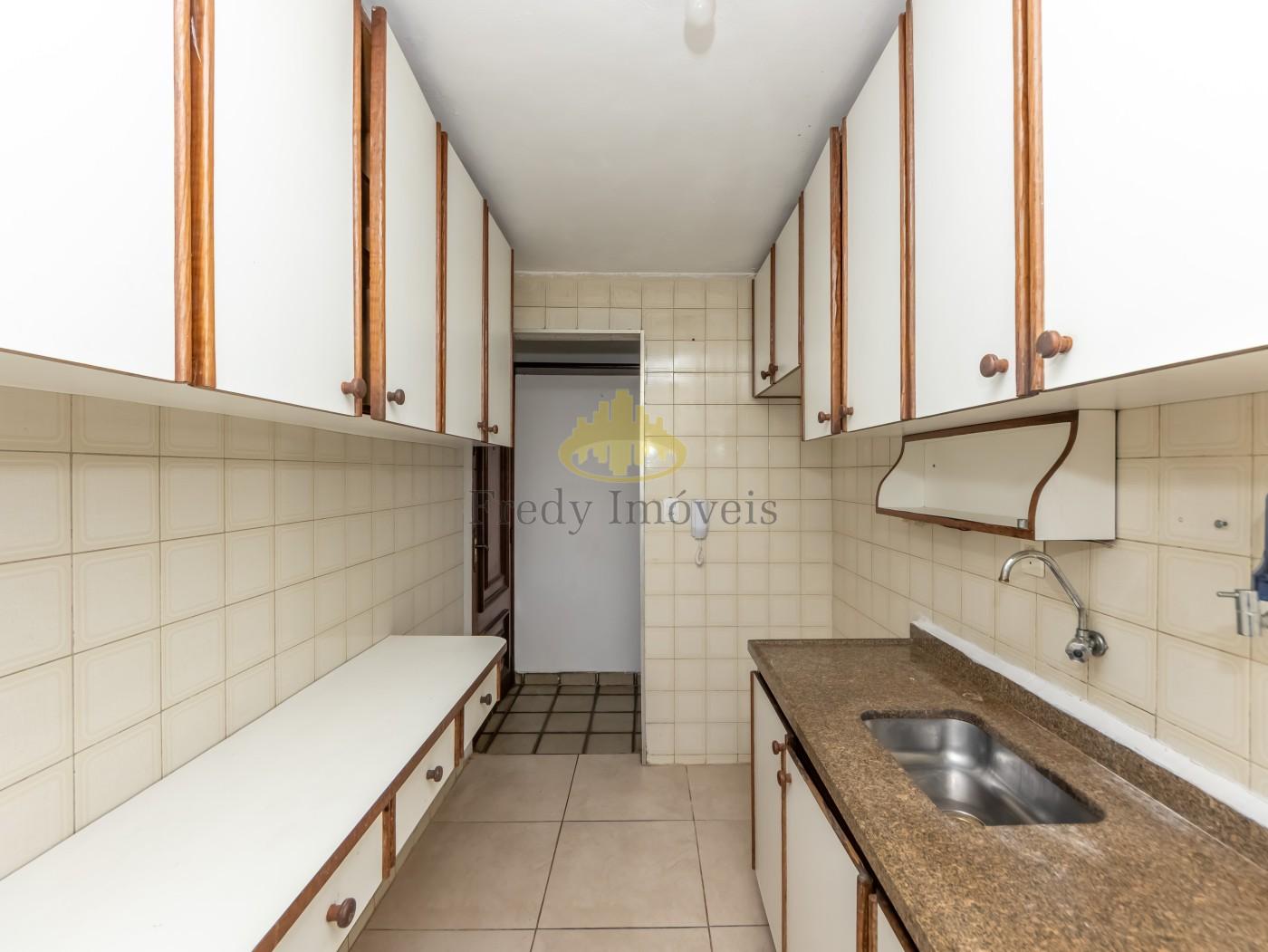Apartamento, 2 quartos, 52 m² - Foto 17