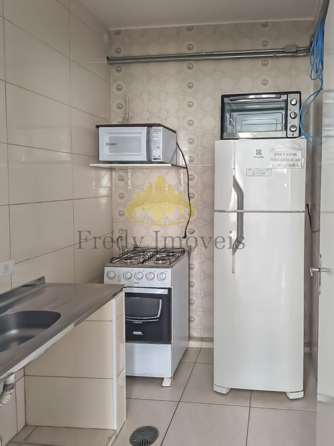 Apartamento, 2 quartos, 52 m² - Foto 18