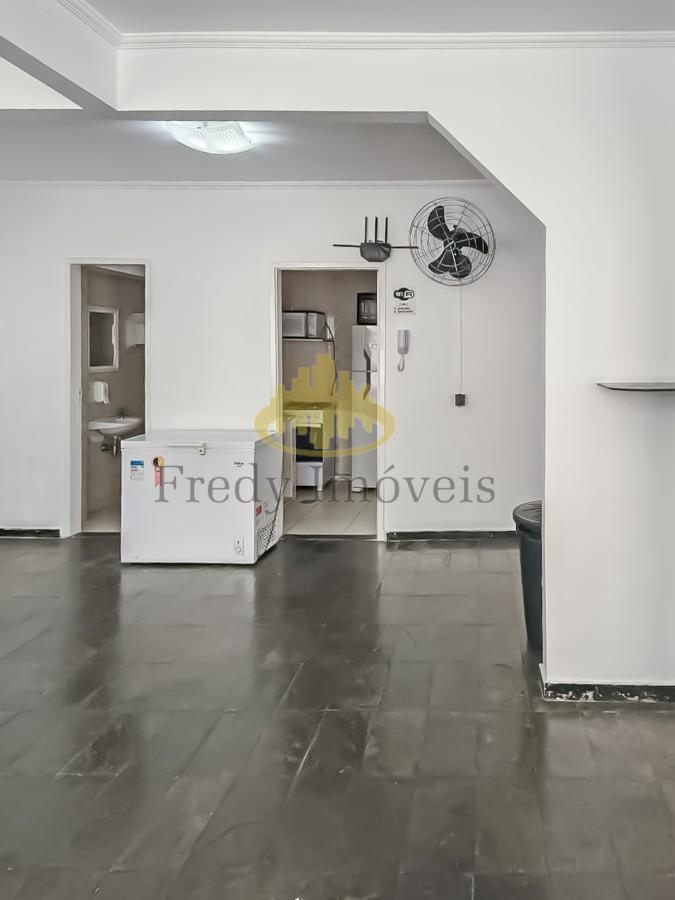 Apartamento, 2 quartos, 52 m² - Foto 28