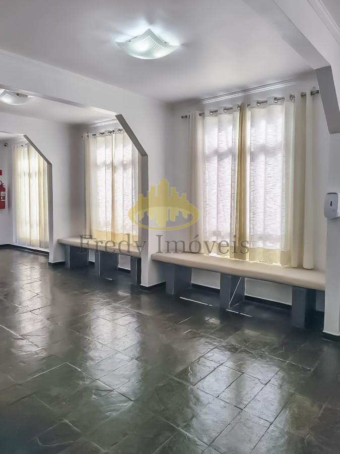 Apartamento, 2 quartos, 52 m² - Foto 27