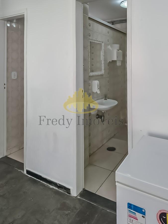 Apartamento, 2 quartos, 52 m² - Foto 31