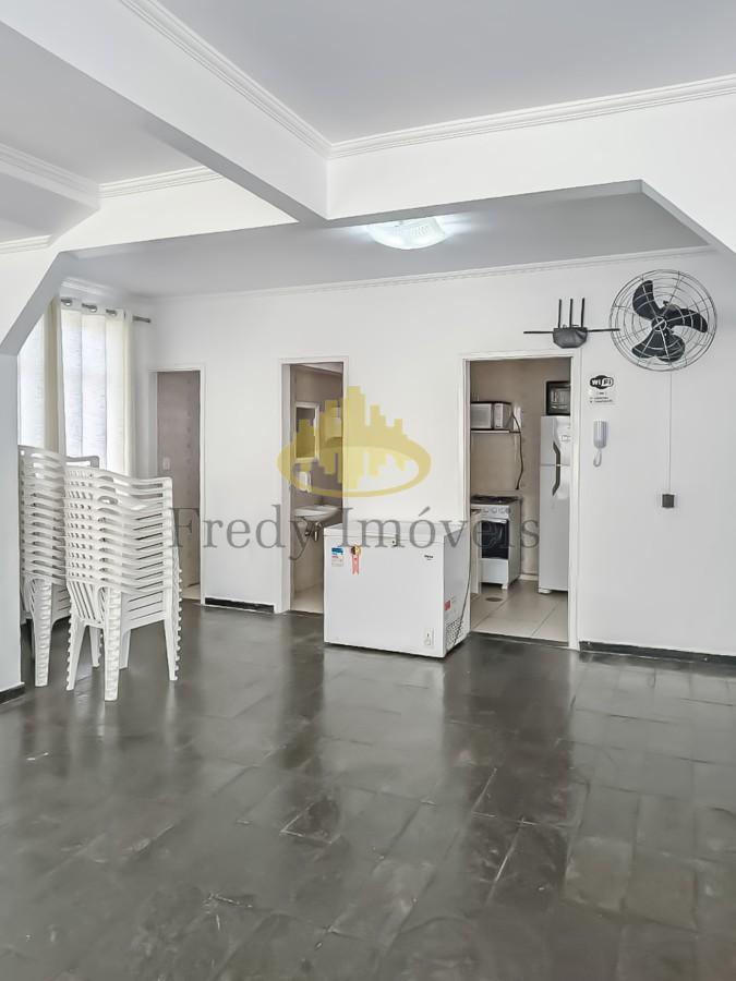 Apartamento, 2 quartos, 52 m² - Foto 30