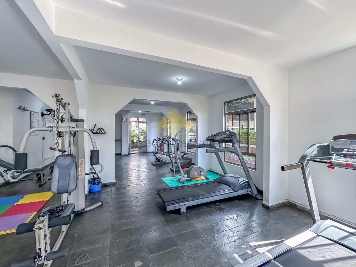 Apartamento, 2 quartos, 52 m² - Foto 22