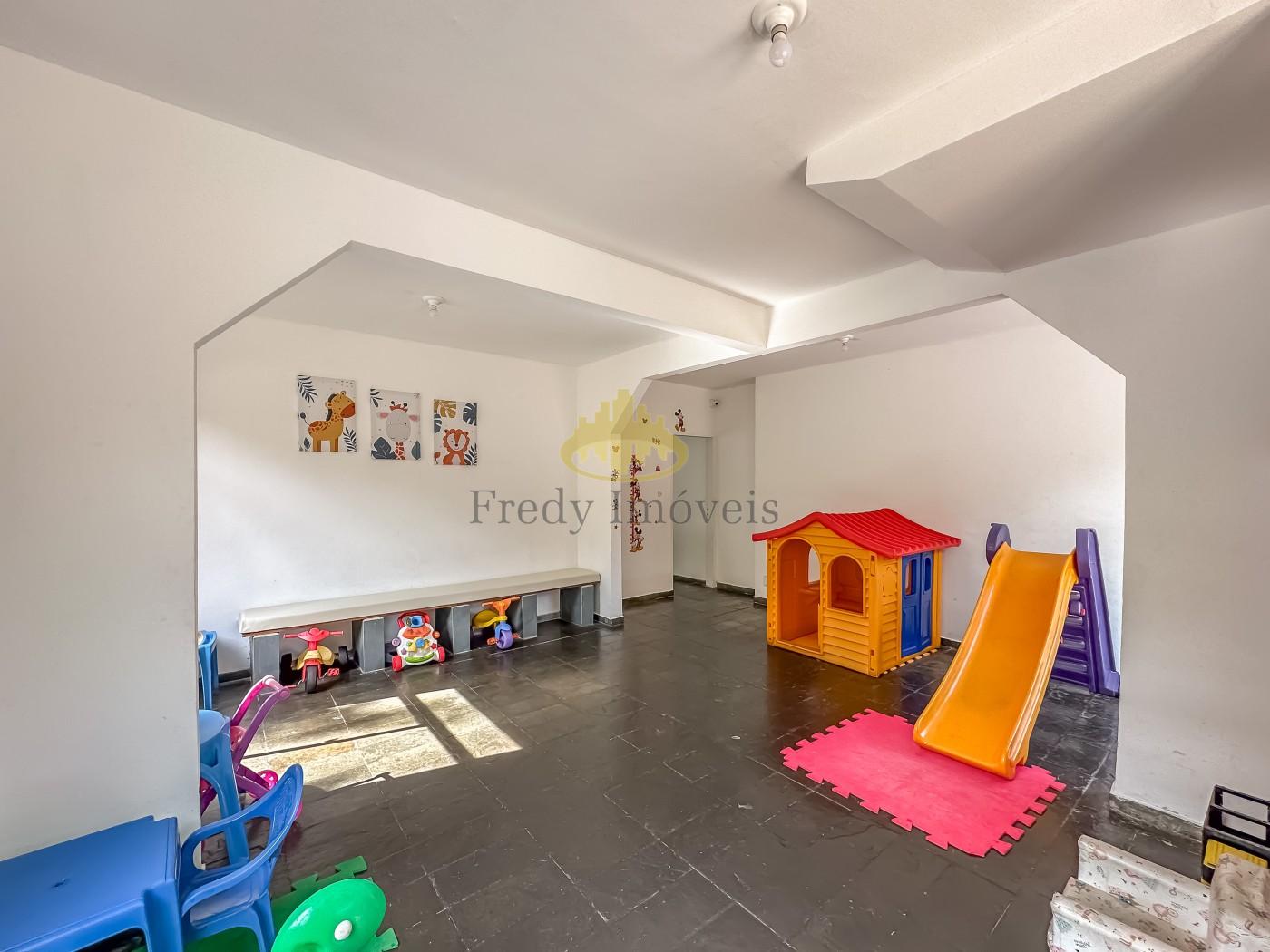 Apartamento, 2 quartos, 52 m² - Foto 33