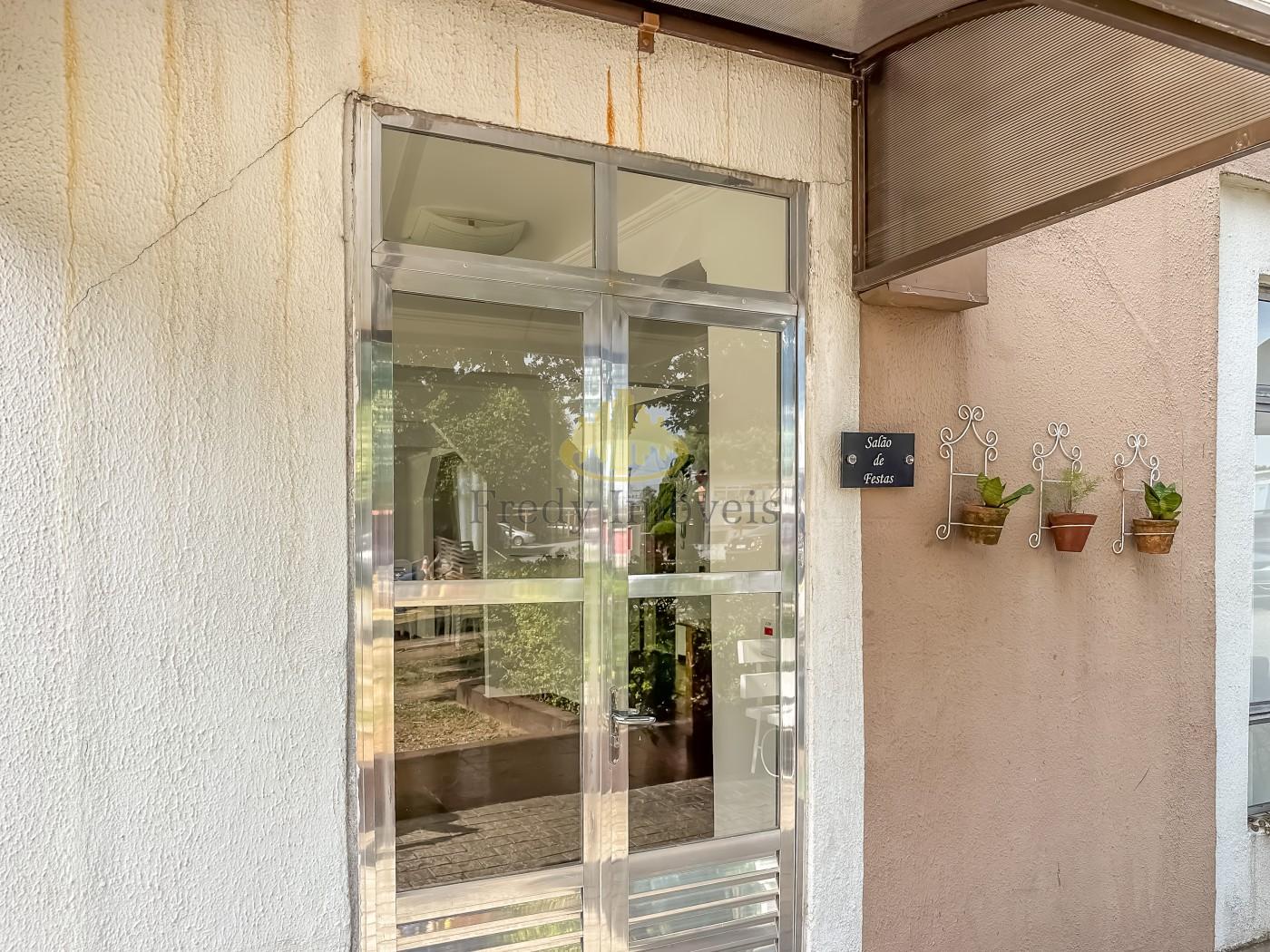 Apartamento, 2 quartos, 52 m² - Foto 24