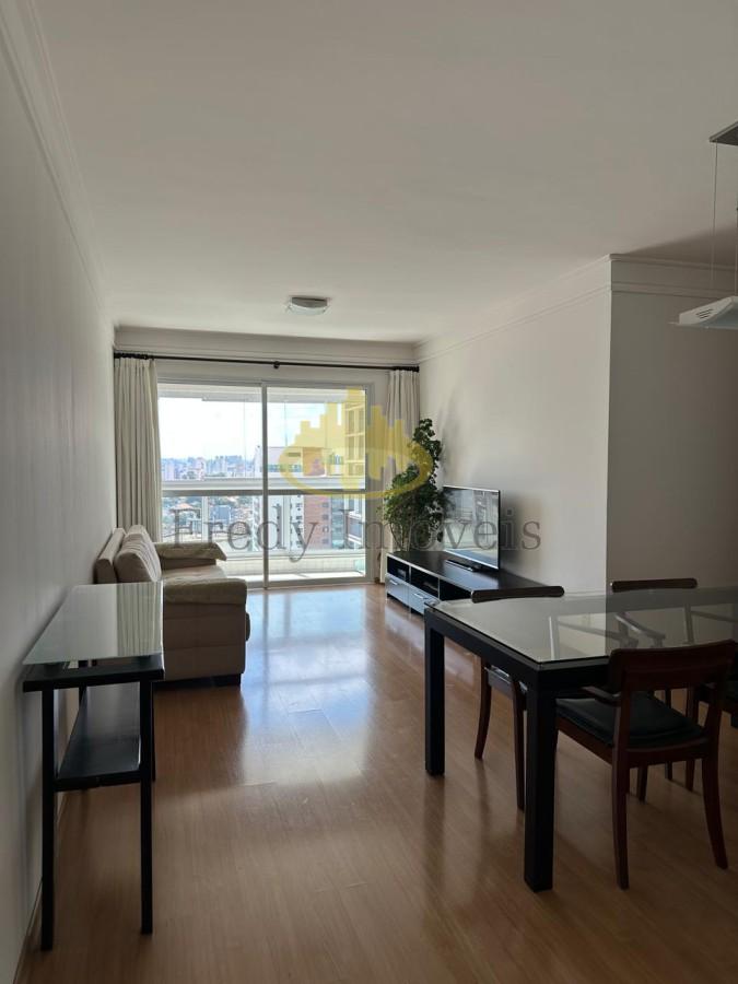 Apartamento, 3 quartos, 113 m² - Foto 2