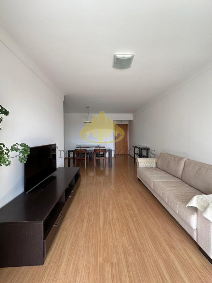 Apartamento, 3 quartos, 113 m² - Foto 4