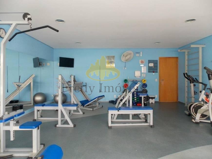 Apartamento, 3 quartos, 113 m² - Foto 37