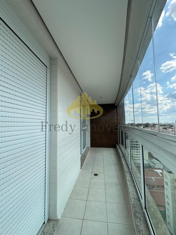 Apartamento, 3 quartos, 113 m² - Foto 7