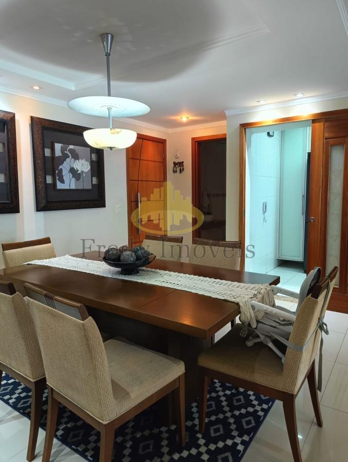 Apartamento, 3 quartos, 127 m² - Foto 4