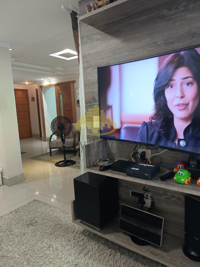 Apartamento, 3 quartos, 127 m² - Foto 8