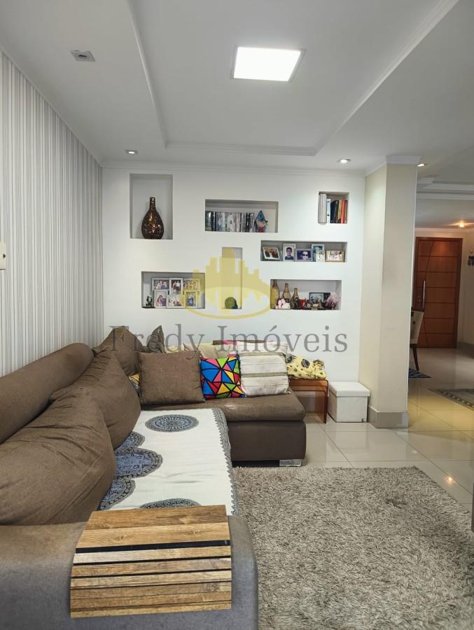 Apartamento, 3 quartos, 127 m² - Foto 2