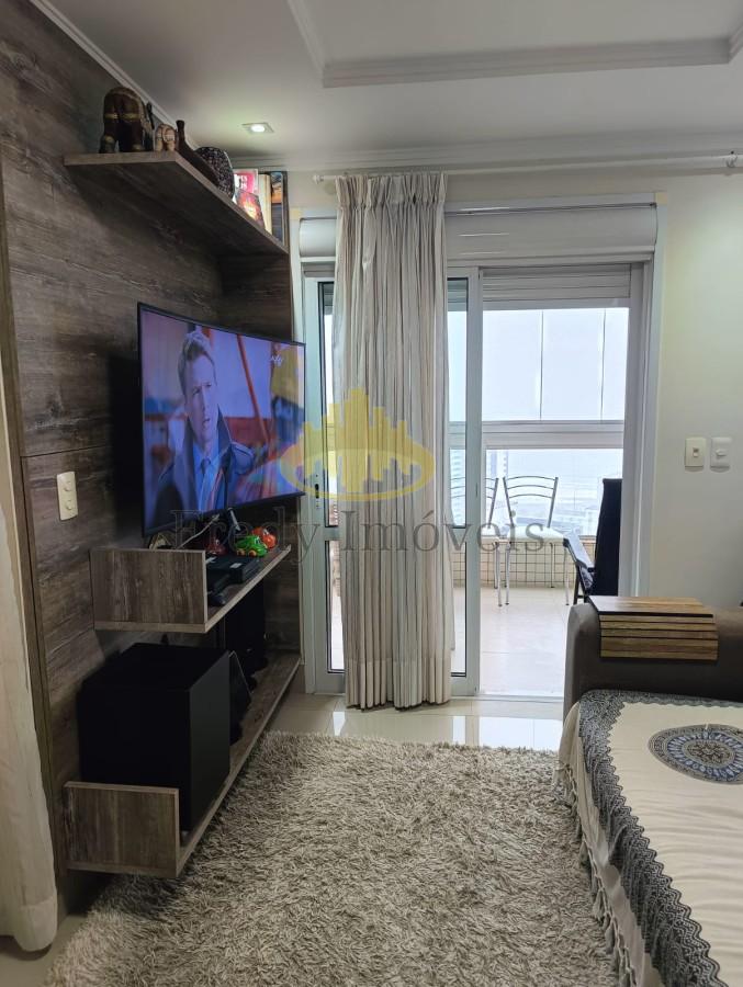 Apartamento, 3 quartos, 127 m² - Foto 9