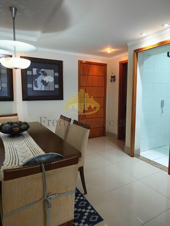 Apartamento, 3 quartos, 127 m² - Foto 6