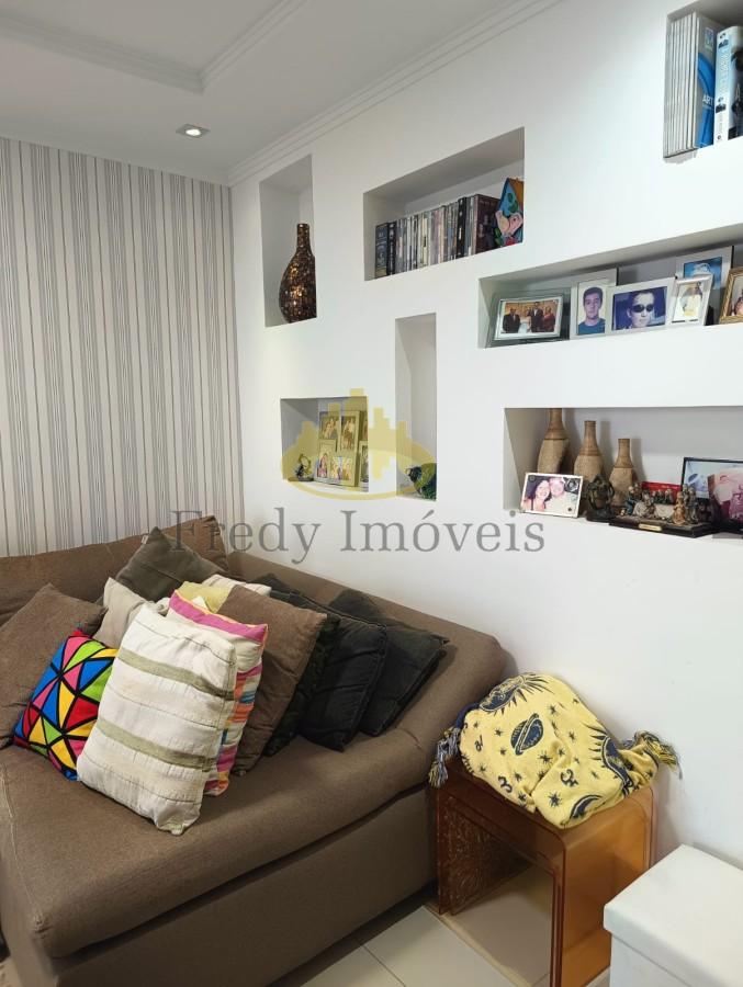 Apartamento, 3 quartos, 127 m² - Foto 11