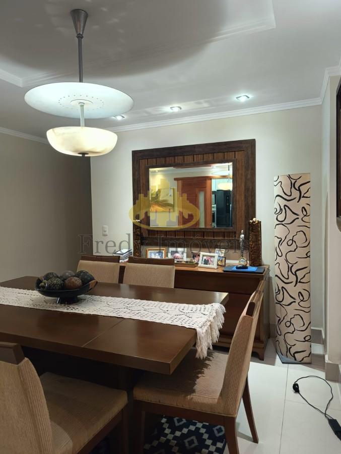 Apartamento, 3 quartos, 127 m² - Foto 5