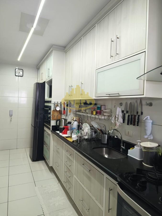 Apartamento, 3 quartos, 127 m² - Foto 23