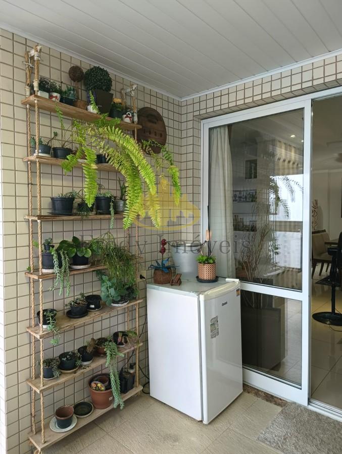 Apartamento, 3 quartos, 127 m² - Foto 14