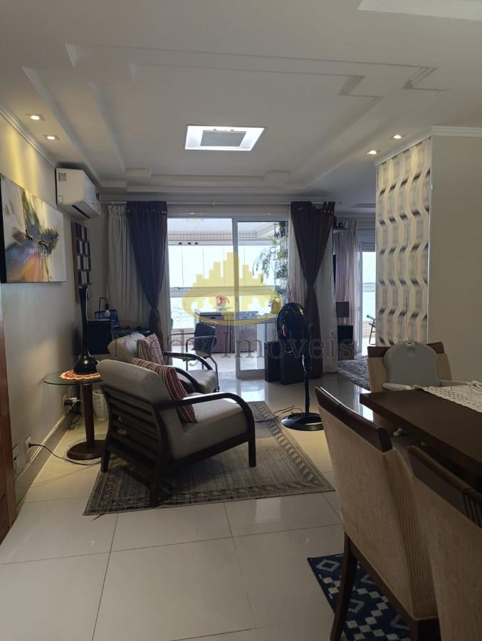 Apartamento, 3 quartos, 127 m² - Foto 7