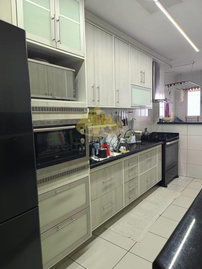 Apartamento, 3 quartos, 127 m² - Foto 24